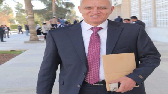 العموش: الإنتخابات البلدية ستجرى في صيف 2027