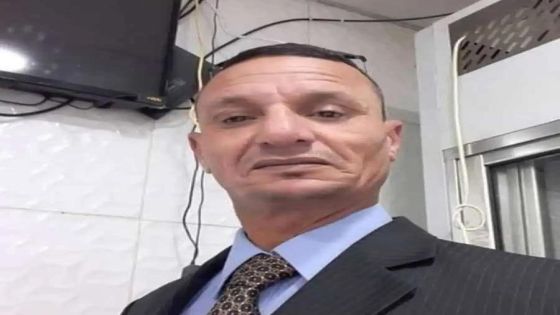محافظ الكرك يوقف الناشط على مواقع التواصل محمد أبو رمان