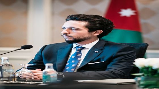 ولي العهد يبدأ زيارة عمل لليابان الأربعاء