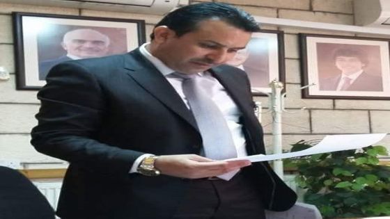 العجارمة: صوت المعلم مثل صوت المؤذن كلاهما يوقظ الوعي