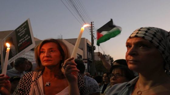 فاعليات تواصل وقفاتها التضامنية دعماً لأهل غزة