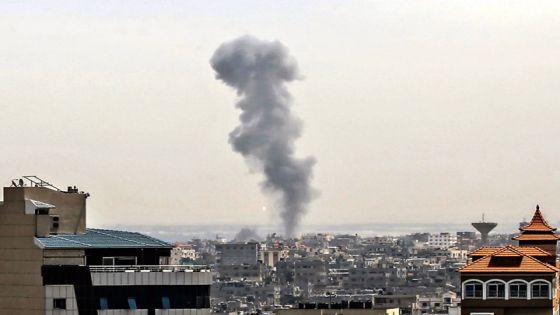 مجزرة بغزة بقصف الاحتلال على بيت حانون تطال أطفالاَ