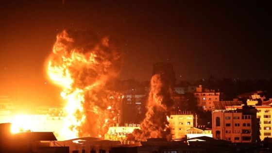 الاحتلال ينسف 14 عائلة من السجل المدني في غزة
