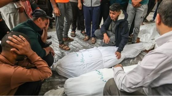 500 شهيد في غزة بـ 3 أيام والاحتلال يشترط نزع سلاح حماس لإنهاء العدوان