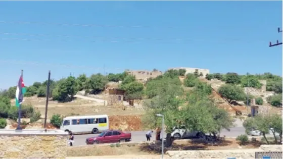 هل ينهي استحداث حدائق مؤهلة تداعيات التنزه العشوائي في عجلون؟