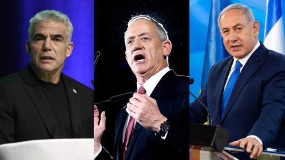 مواقع إسرائيلية: تحالف سياسي جديد قد يزيح نتانياهو من رئاسة الوزراء
