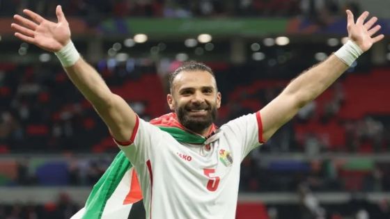 ارتفاع القيمة السوقية ليزن العرب إلى مليون يورو