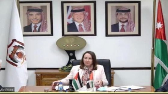 اللجنة الاقتصادية الأردنية الإماراتية تبحث تعزيز التعاون الاقتصادي بين البلدين في كافة المجالات
