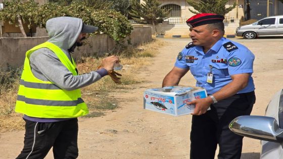 مصدر حكومي: لا نية لتعطيل دوام المؤسسات الرسمية بسبب موجة الحر
