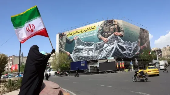 طهران سلمت ردها إلى باكستان.. ومسؤول أميركي يصفه بالمتشدد