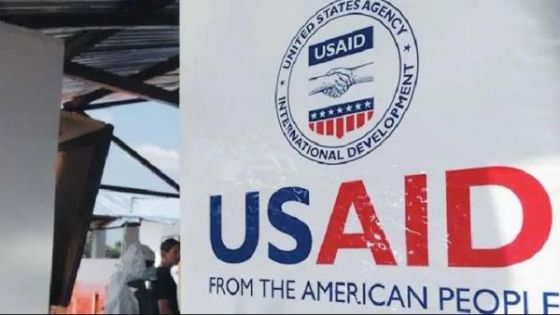 تعليق المساعدات الأمريكية يوقف مشاريع USAID في الأردن