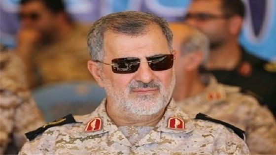 قائد الحرس الثوري الإيراني الجديد: أبواب جهنم ستفتح على الكيان
