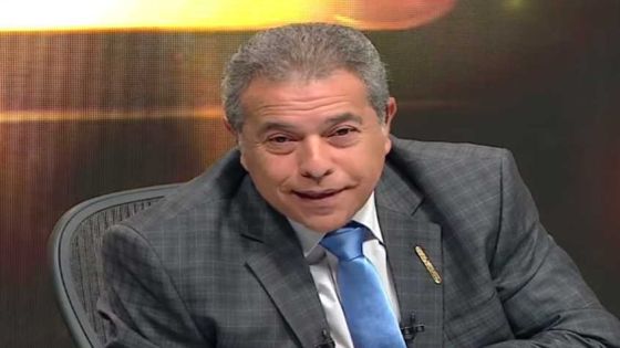 سؤال غامض من توفيق عكاشة يثير جدلا واسعا عشية