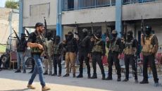 إعلام عبري : ميليشيا أبو شباب الأوفر حظا لإدارة أمن غزة