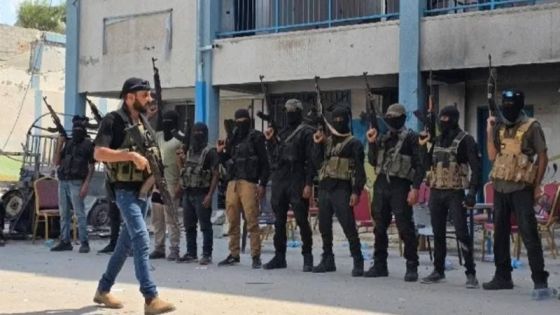 إعلام عبري : ميليشيا أبو شباب الأوفر حظا لإدارة أمن غزة