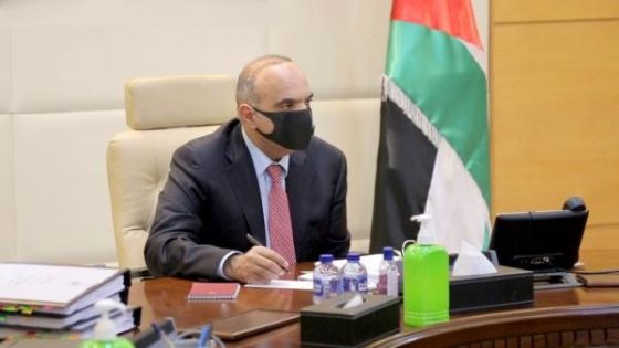 الخصاونة يصدر البلاغ الخامس بخصوص الموازنة