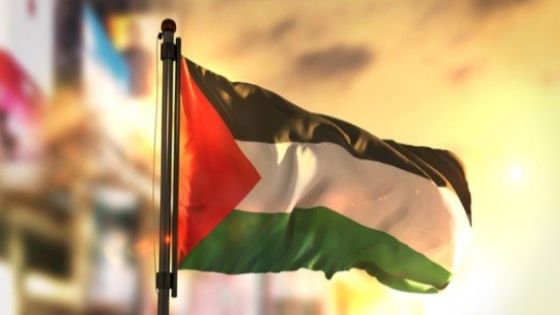 صحيفة : واشنطن وشركاؤها العرب يضعون خطة للإعلان عن دولة فلسطين