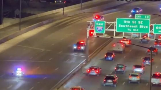 موكب نتنياهو إلى البيت الأبيض يشعل غضب وسخرية السوشيال ميديا