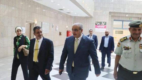 البدور: ضرورة دعم الكوادر الطبية والتمريضية لضمان أفضل الخدمات