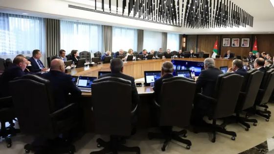 قرارات مجلس الوزراء اليوم الأحد