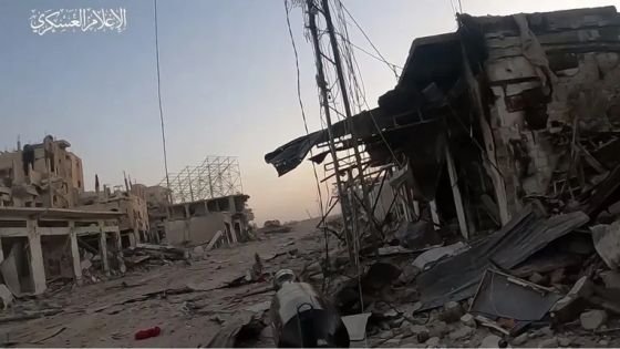 حدث أمني ضخم بغزة ضد جيش الاحتلال وسط تعتيم أمني كبير