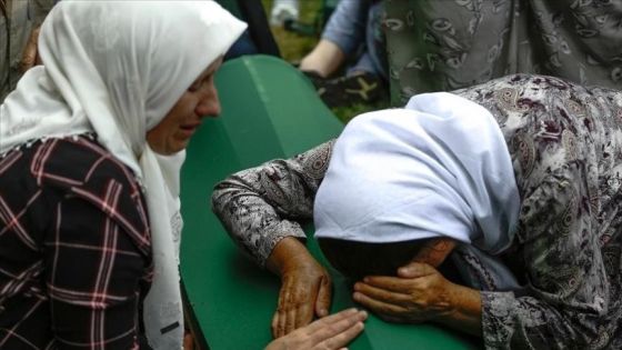 شهادات بوسنية: مجزرة سربرنيتسا تتكرر بعد 30 عاما في غزة
