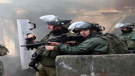 استشهاد فلسطيني برصاص الاحتلال في القدس