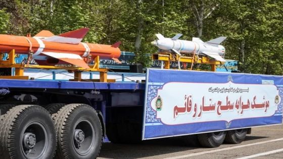 ايران تتجهز للهجوم الإسرائيلي وتهدد دول الخليج