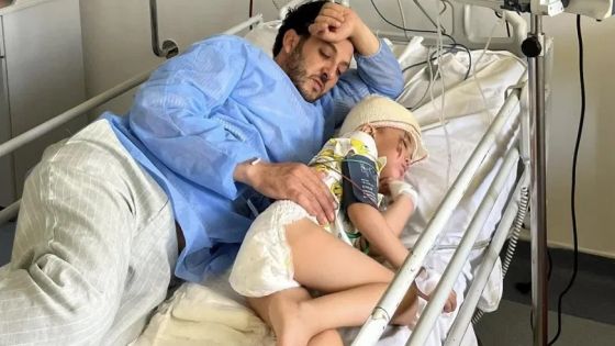 حادثة الطفلة غيثة تشعل المغرب.. موجة غضب وتضامن