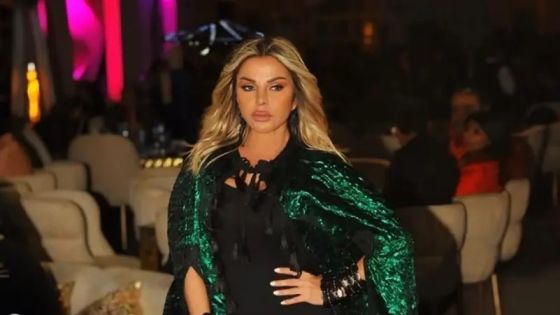 انهار السقف على رأسها.. جراحة عاجلة للفنانة رزان مغربي في مصر
