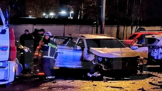 مقتل جنرال روسي بارز في موسكو.. والأنظار تتجه نحو كييف