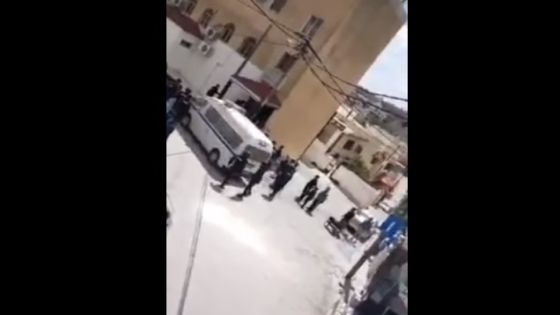 اعتقال مصلين لاقامتهم صلاة الجمعة في احد مساجد اربد