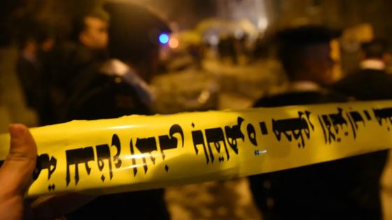 أسرة كاملة التهمتها النيران.. مأساة تهز مصر في دقائق معدودة