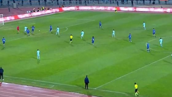 الفيصلي يتعادل مع الرمثا وينفرد بصدارة دوري المحترفين