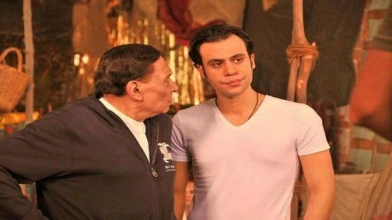 محمد إمام ينهي صراع أجور الفنانين في مصر بكلمتين