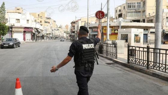 رقم قياسي جديد لإصابات كورونا في العاصمة عمان
