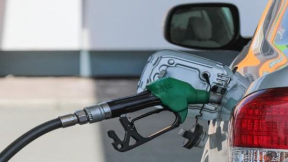 الحكومة: ارتفاع أسعار البنزين والكاز عالميا
