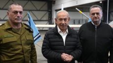 نتنياهو: نواصل ضرب إيران.. وسنرد بـ قوة أكبر على حزب الله