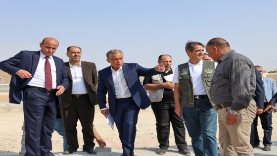 استطلاع: أكثر من نصف الأردنيين يعتقدون أن الأمور تسير بالاتجاه الإيجابي