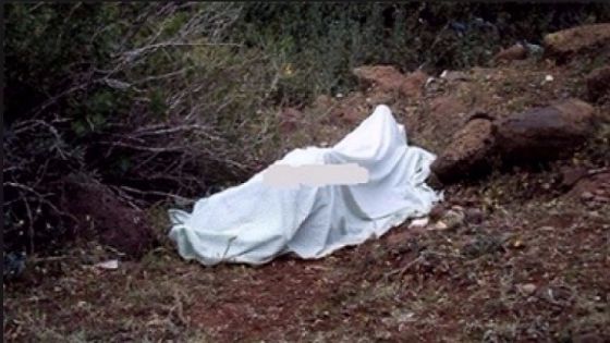 الاغوار الشماليه : العثور على جثة أربعيني مفقود منذ اسبوع بين جبال المنطقة