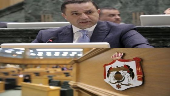 وزير المالية يمنع النواب من الاصطفاف أمام وزارته والسبب ” الخدمات “