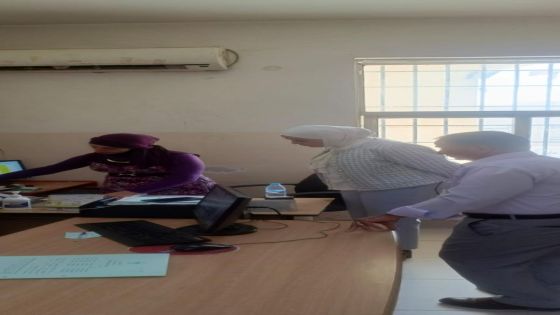 وزيرة التنمية تتفقد دار تربية وتأهيل الأحداث في عمان
