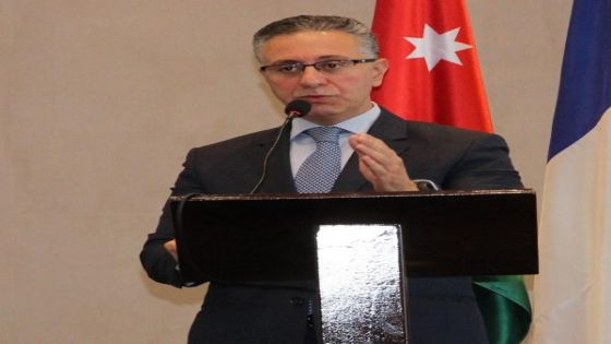 وزير الصناعة والتجارة: الاقتصاد الأردني يسير بقوة رغم التحديات