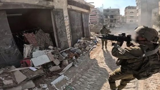 مقتل وإصابة جنود إسرائيليين بكمين للمقاومة بخان يونس