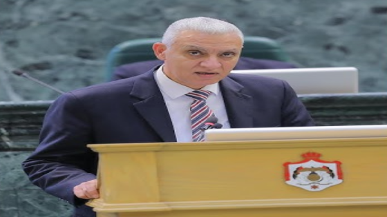 العموش: حزيرة رمضان الحكومية والجائزة غسالة بحوضين