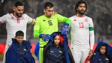 أمم أفريقيا : تونس تفك عقدة الافتتاح بثلاثية في أوغندا