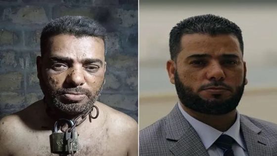 مشاهد مسربة لنائب مختطف تشعل المنصات الليبية