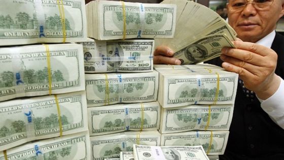 يسيطرون على 2.13 تريليون دولار.. أغنى 10 مليارديرات في العالم