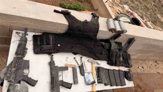 الاحتلال يغتال شابا في جنين ويعتقل العشرات بالضفة