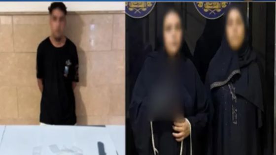 تفاصيل القبض على شارون أشهر تاجر مخدرات في القاهرة